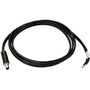 Digi Dc power cord - 2.1mm Locking Barrel Plug To Bare Wires - For Network Device - 4ft Cord Length (Fleet Network)