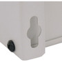Tripp Lite Isobar ISOBAR825ULTRA 8-Outlet Surge Suppressor - 8 x NEMA 5-15R - 144 kVA - 3840 J - 120 V AC Input - 120 V AC Output ISOBAR825ULTRA