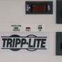 Tripp Lite Isobar ISOBAR825ULTRA 8-Outlet Surge Suppressor - 8 x NEMA 5-15R - 144 kVA - 3840 J - 120 V AC Input - 120 V AC Output ISOBAR825ULTRA