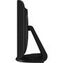 Elo 1000 Series 1515L Touch Screen Monitor - 15 - Surface Acoustic Wave - 1024 x 768 - 43 - Dark Gray E700813