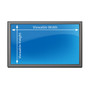 Protect LCD Panel Screen Protector - For 24" Widescreen (Fleet Network)
