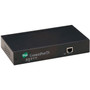 Digi ConnectPort TS 8 Terminal Server - Twisted Pair - 1 x Network (RJ-45) - 2 x USB - 10/100Base-TX - Fast Ethernet - Management Port (Fleet Network)