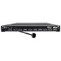 Tripp Lite NetController 19" 8-Port VGA Console KVM Switch - Steel Housing - 8 Computer(s) - 19" Active Matrix TFT LCD - 8 x HD-15 (B040-008-19)