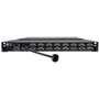 Tripp Lite NetController 19 16-Port VGA Console KVM Switch - Steel Housing - 16 Computers - 19 Active Matrix TFT LCD - 16 x HD-15 B040-016-19
