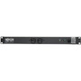 Tripp Lite Isobar 12-Outlets Surge Suppressor - Receptacles 12 x NEMA 5-15R - 1280J IBR12