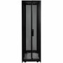 Tripp Lite SR48UB Rack Enclosure Server Cabinet - 48U - 19 - 23 48U SR48UB