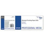 Epson Proofing Paper - 44 x 100 ft - 240 gm178 Grammage - Semi Matte - 1 Roll S045114