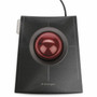 Kensington SlimBlade K72327US Trackball - Cable - USB K72327US