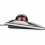 Kensington SlimBlade K72327US Trackball - Cable - USB K72327US