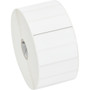 Zebra Label Paper 225 x 075in Thermal Transfer Zebra Z-Select 4000T 1 in core - 225 Width x 075 Length - 3320Roll - 1 Core - 6 10009524