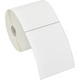 Zebra Label Paper 4 x 5in Thermal Transfer Zebra Z-Select 4000T 1 in core - 4 Width x 5 Length - 570Roll - 1 Core - 6  Carton - 10009531