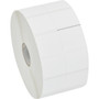 Zebra Label Paper 2375 x 1in Direct Thermal Zebra Z-Select 4000D 1 in core - 238 Width x 1 Length - 2340Roll - 1 Core - 6  - 10010050