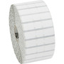 Zebra Label Polypropylene 22 x 05in Direct Thermal Zebra 8000D Jewelry 1in core - 22 Width x 05 Length - 3510Roll - 1 Core - 6 10010064