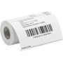 Zebra Z-Select Direct Thermal Print Receipt Paper - 2 14 x 40 ft - 36  Carton - White 10008899