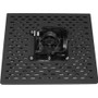 Chief RPMA1 Ceiling Mount for Projector - Black - 22.68 kg Load Capacity (Fleet Network)