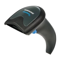 Barcode Scanners