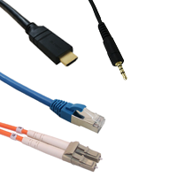 Ubiquiti TOUGHCable Cat.5e Network Cable