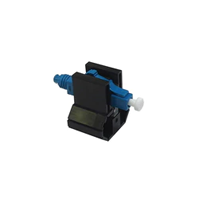 Fiber Optic Connectors