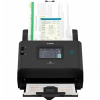 Sheetfed Scanner