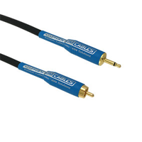 RCA to 3.5mm Digital Coax