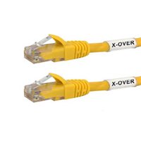 Cat6 Cross-Wired Cables