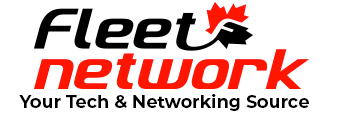 Fleet Network Canada