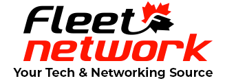 Fleet Network Canada