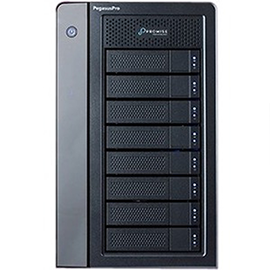 NAS Storage System