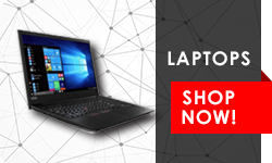 Laptops
