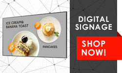 Digital Signage