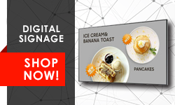 Digital Signage
