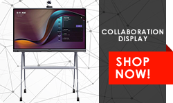 Collaboration Displays