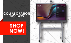 Collaboration Displays