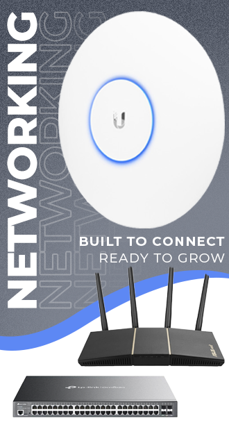 Networking