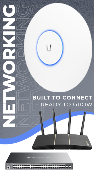 Networkig