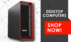 Desktop Computers