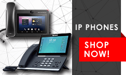 IP Phones