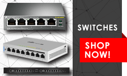 Network Switchs