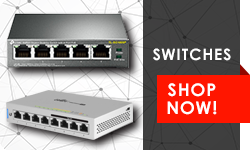 Network Switchs