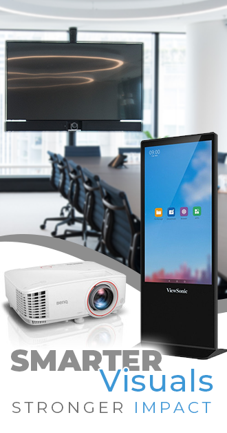 Digital signage