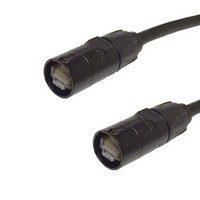 Cat5e Pro AV Cables