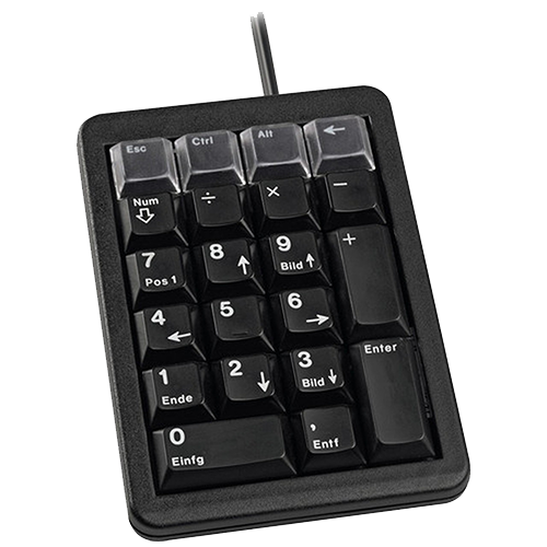 Keypad