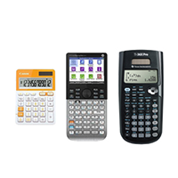 Calculators