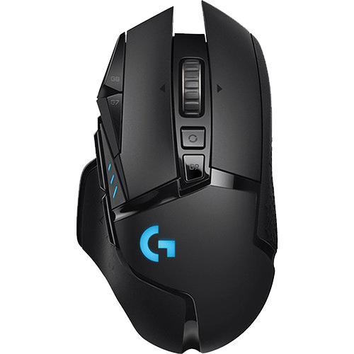 Gaming Mouse