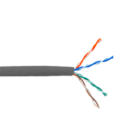 Cat5e Stranded FT4 Cable