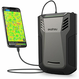 Network Testing Device