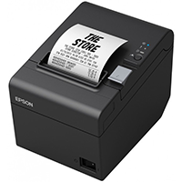 Direct Thermal Printer