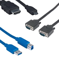 Connector Cables