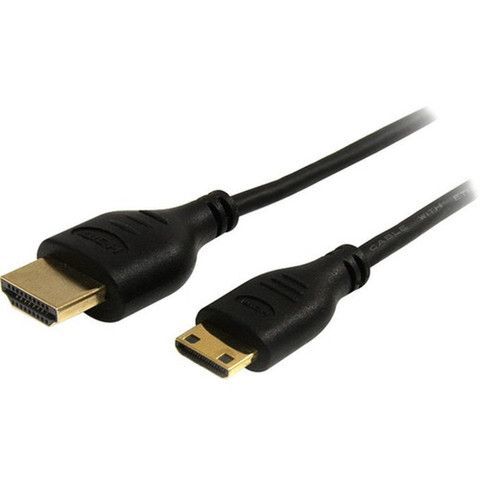 AV Cables & Accs