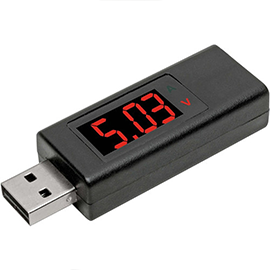 Wi-Fi Testing Device